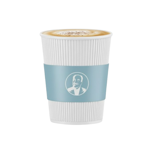 Spanish Latte